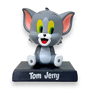 Tom Bobblehead
