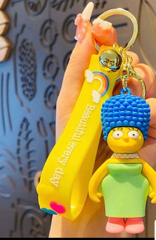 Simpsons Keychains (any 1)