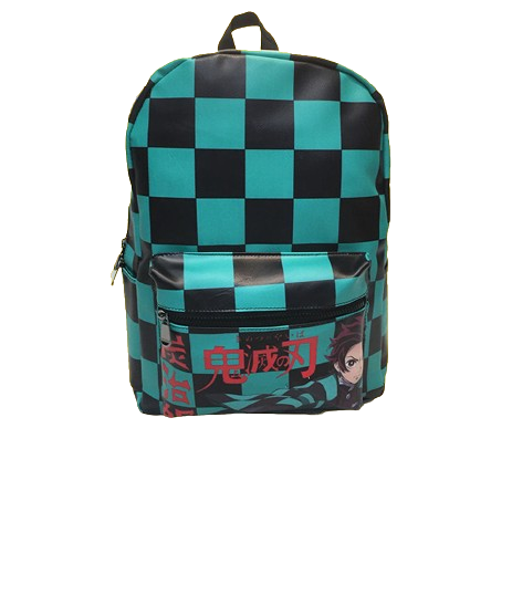 Demon Slayer Backpack