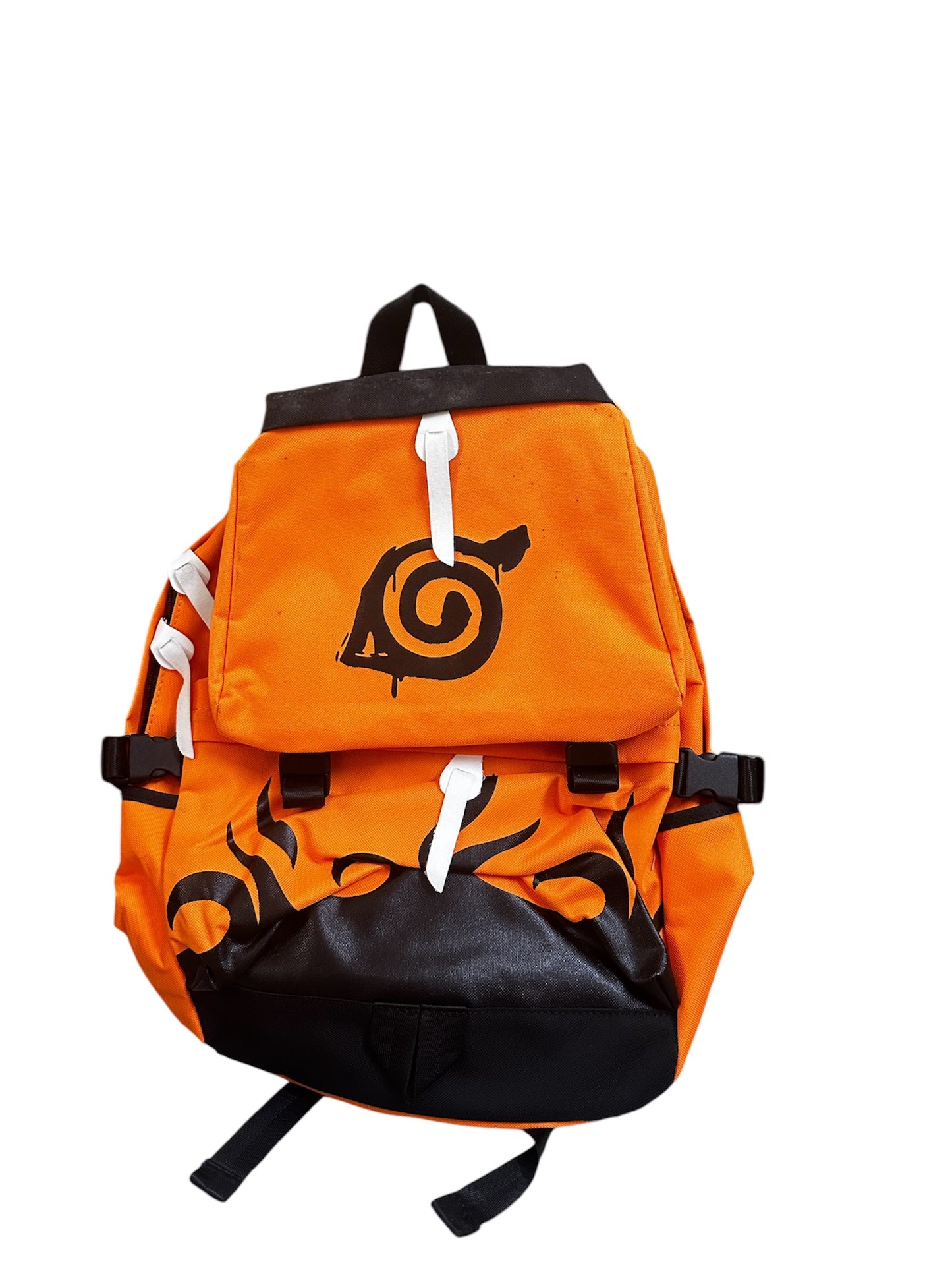 Naruto Backpack