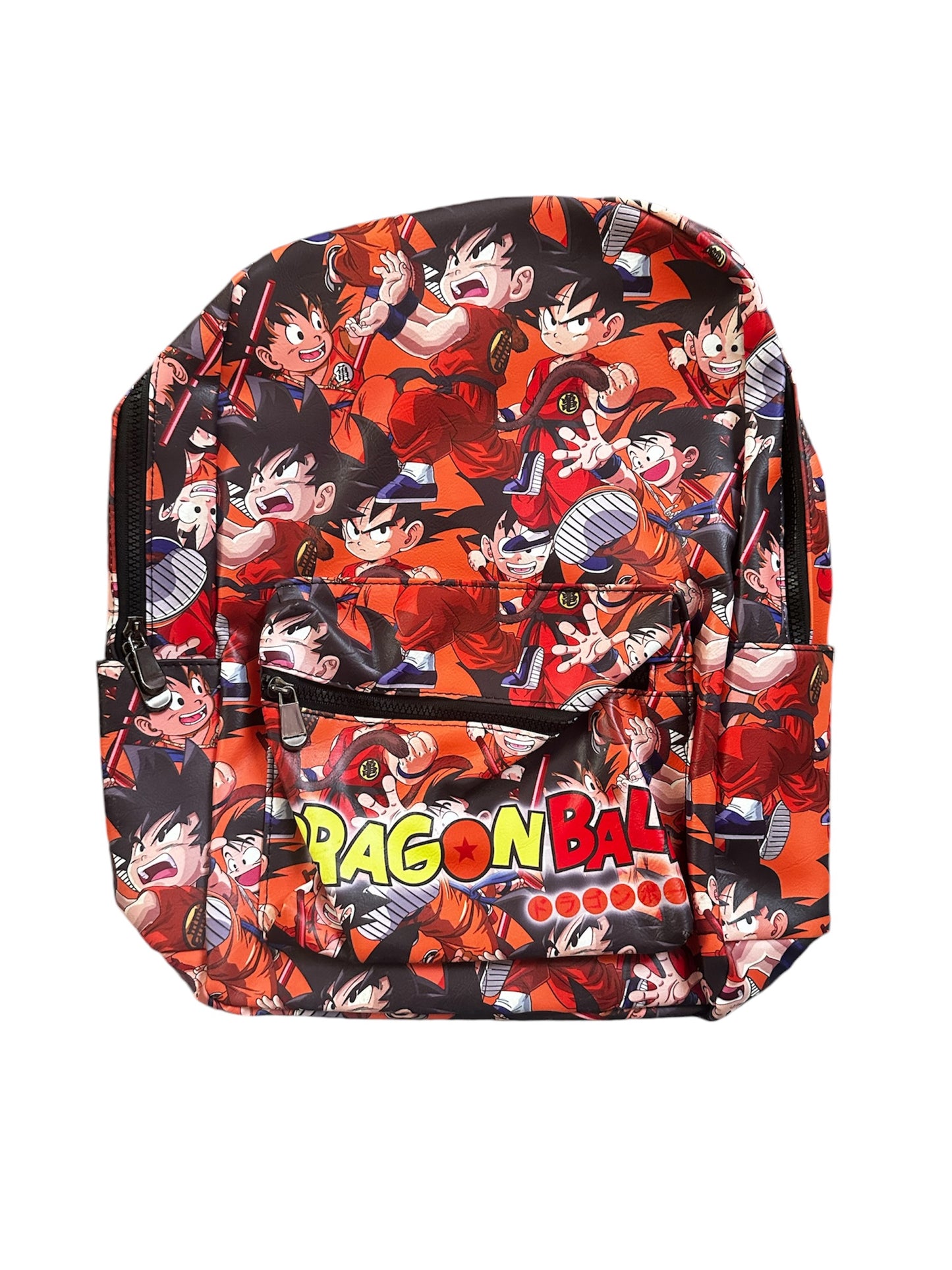 Dragon Ballz Backpack