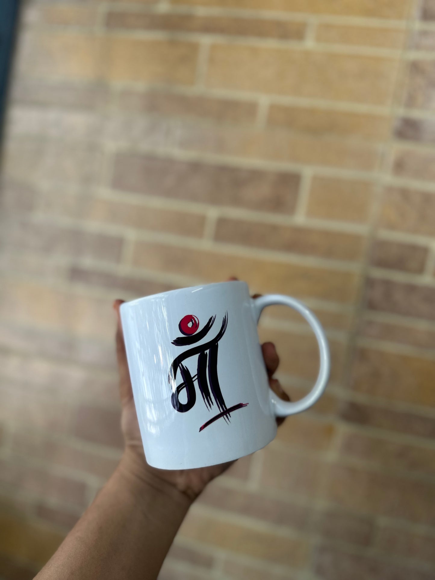 Maa Mug