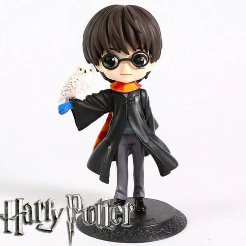 Harry Potter Q Posket