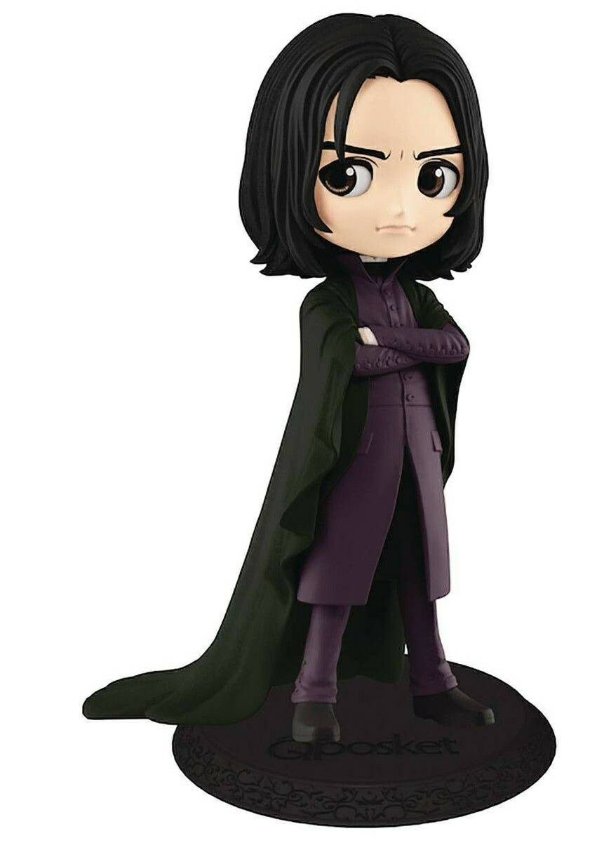 Snape figure