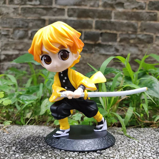 Demon Slayer Q- figure
