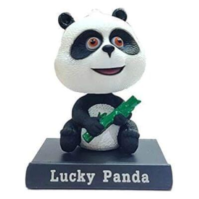 Panda Bobblehead