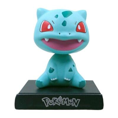 Bulbasaur Bobblehead