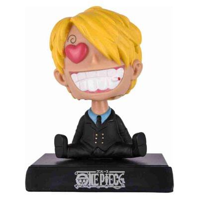 Sanji Bobblehead