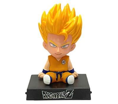 Gohan Bobblehead