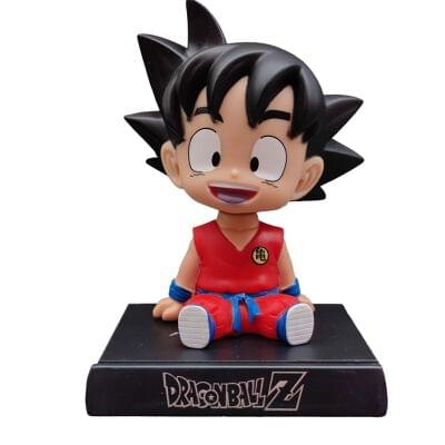 Goku Bobblehead