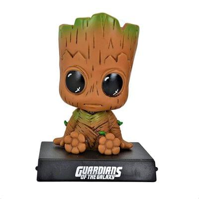 Groot Bobblehead