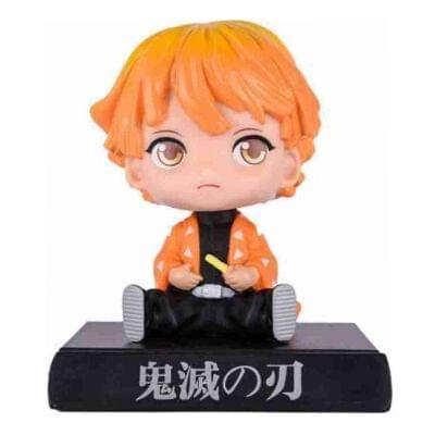 Zenitsu Bobblehead
