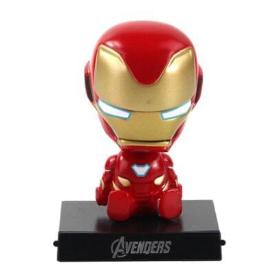 Iron man Bobblehead