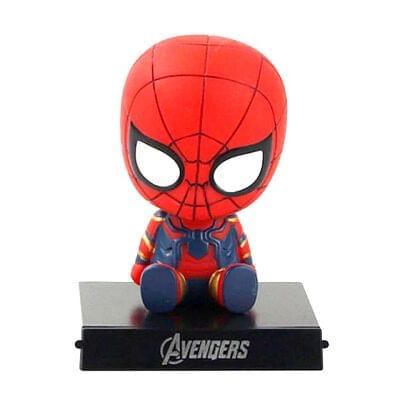 Spiderman man Bobblehead