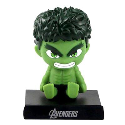 Hulk Bobblehead