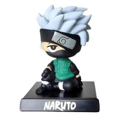 Kakshi Bobblehead