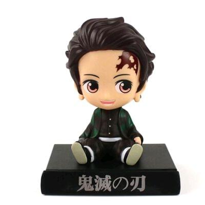 Tanjiro Bobblehead