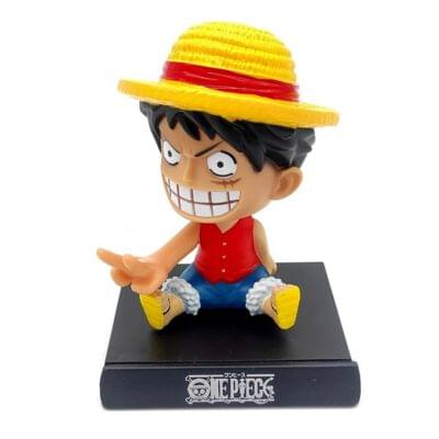 Luffy Bobblehead