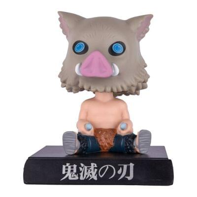 Inosuke Bobblehead
