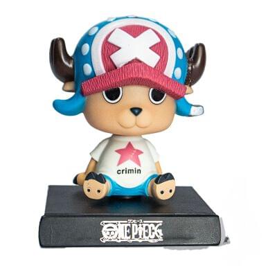Chopper Bobblehead