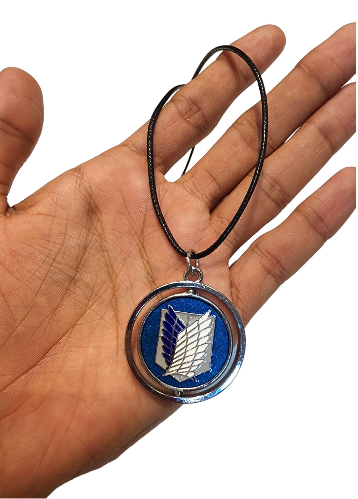 Attack On Titan Necklace