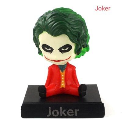 Joker Bobblehead