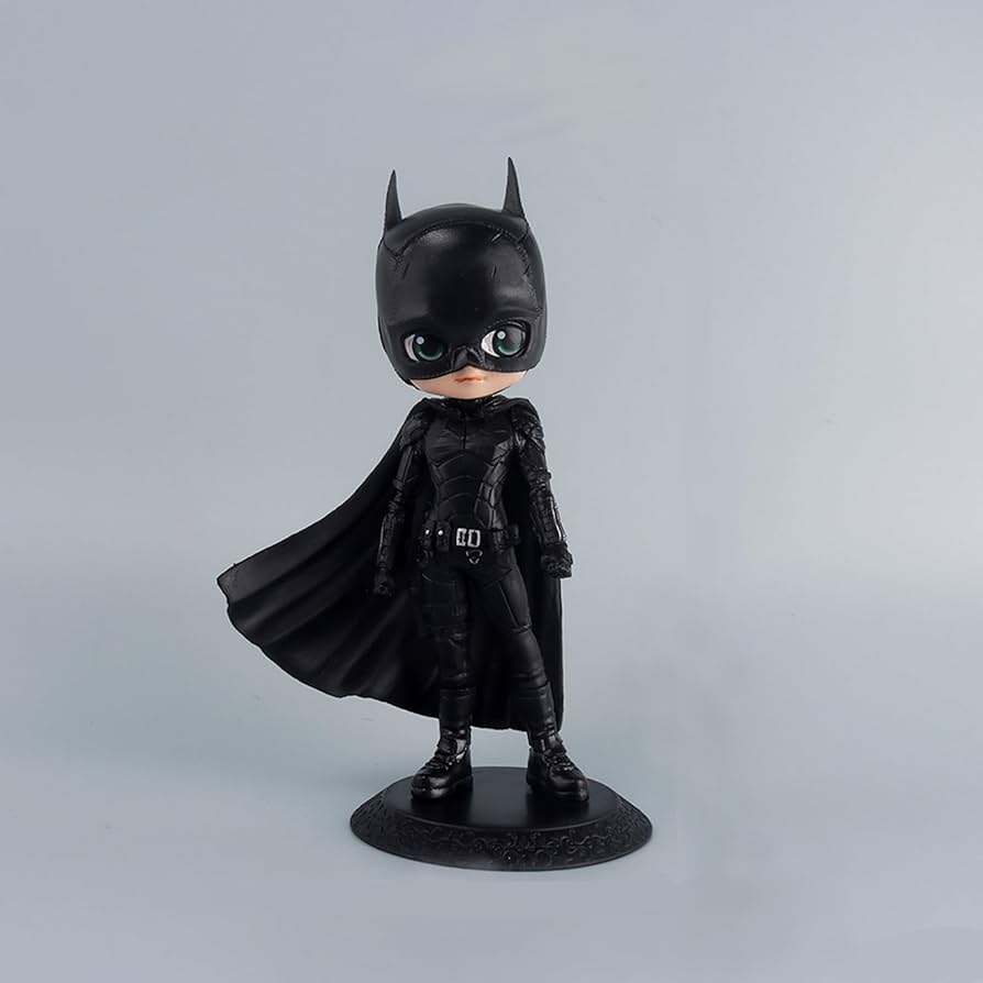 Batman figure
