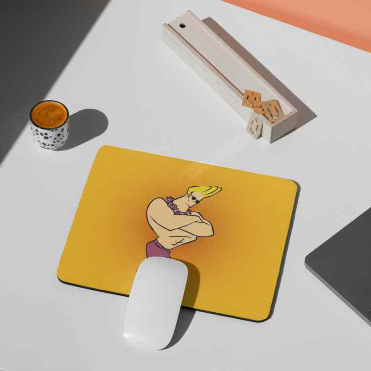 Mouse Pad