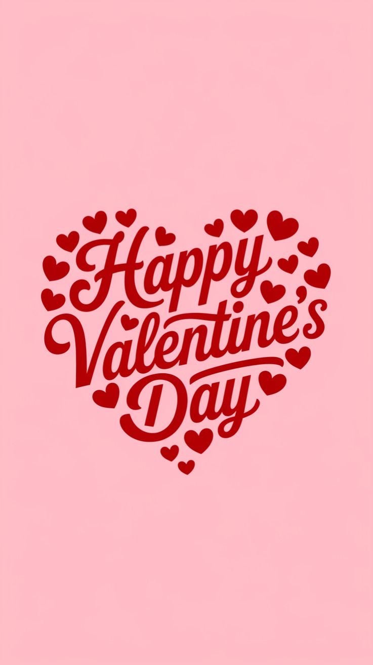 Valentine’s Day