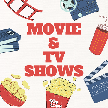 Movies & TV Shows