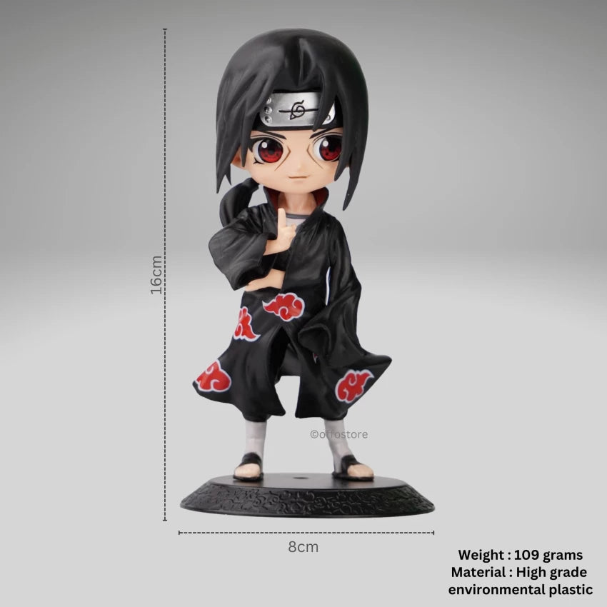 Naruto Q- figure 1 pc