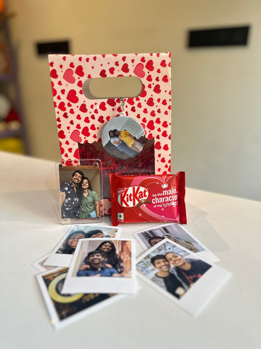 Little Love Bag Hamper