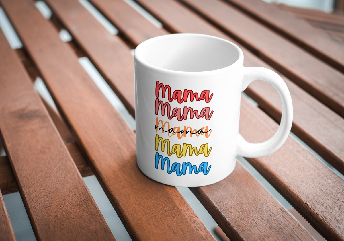 Mama mug