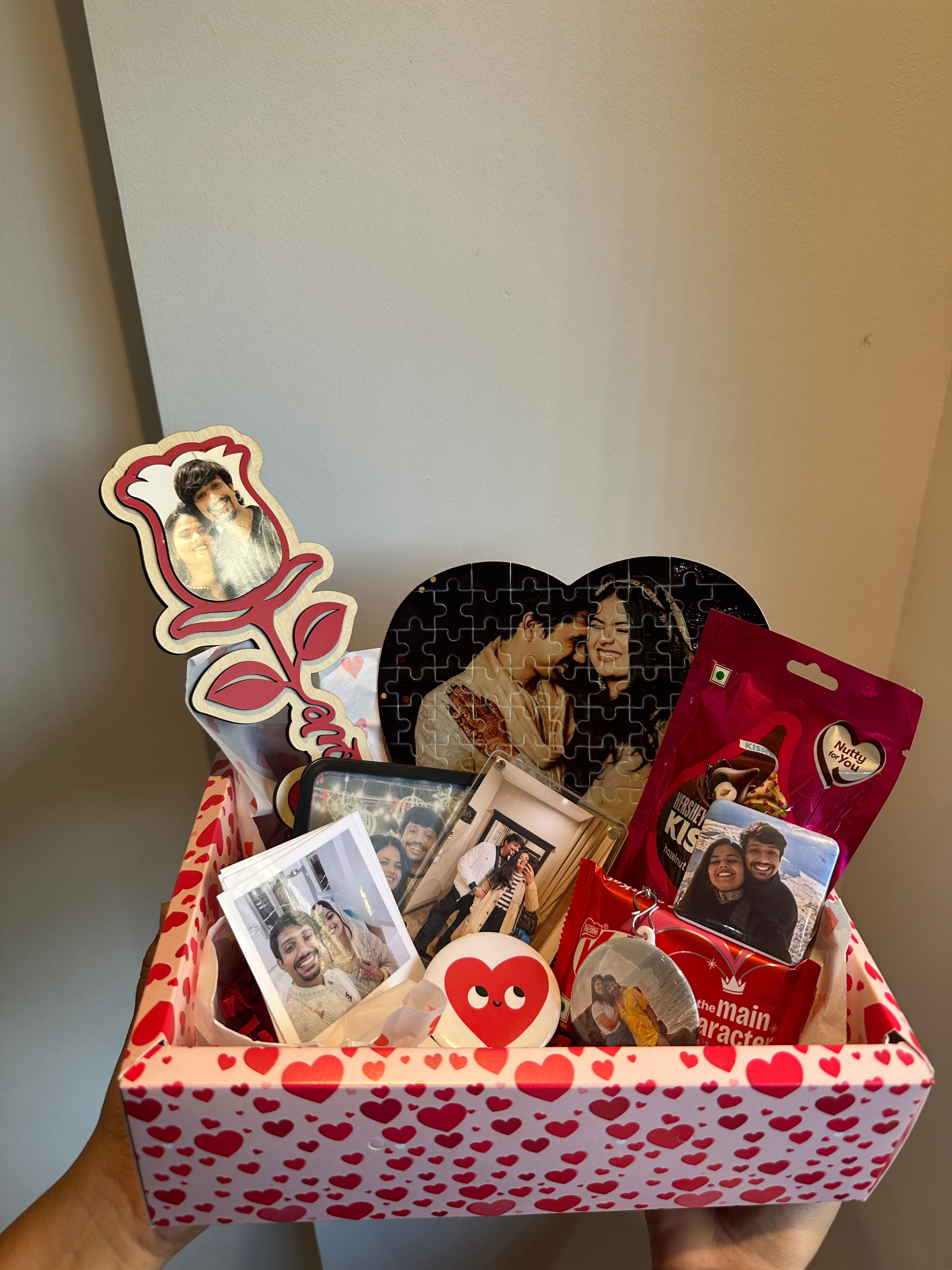 Big Box Hamper