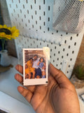 2 in 1 magnet + frame