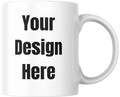 Customized mug