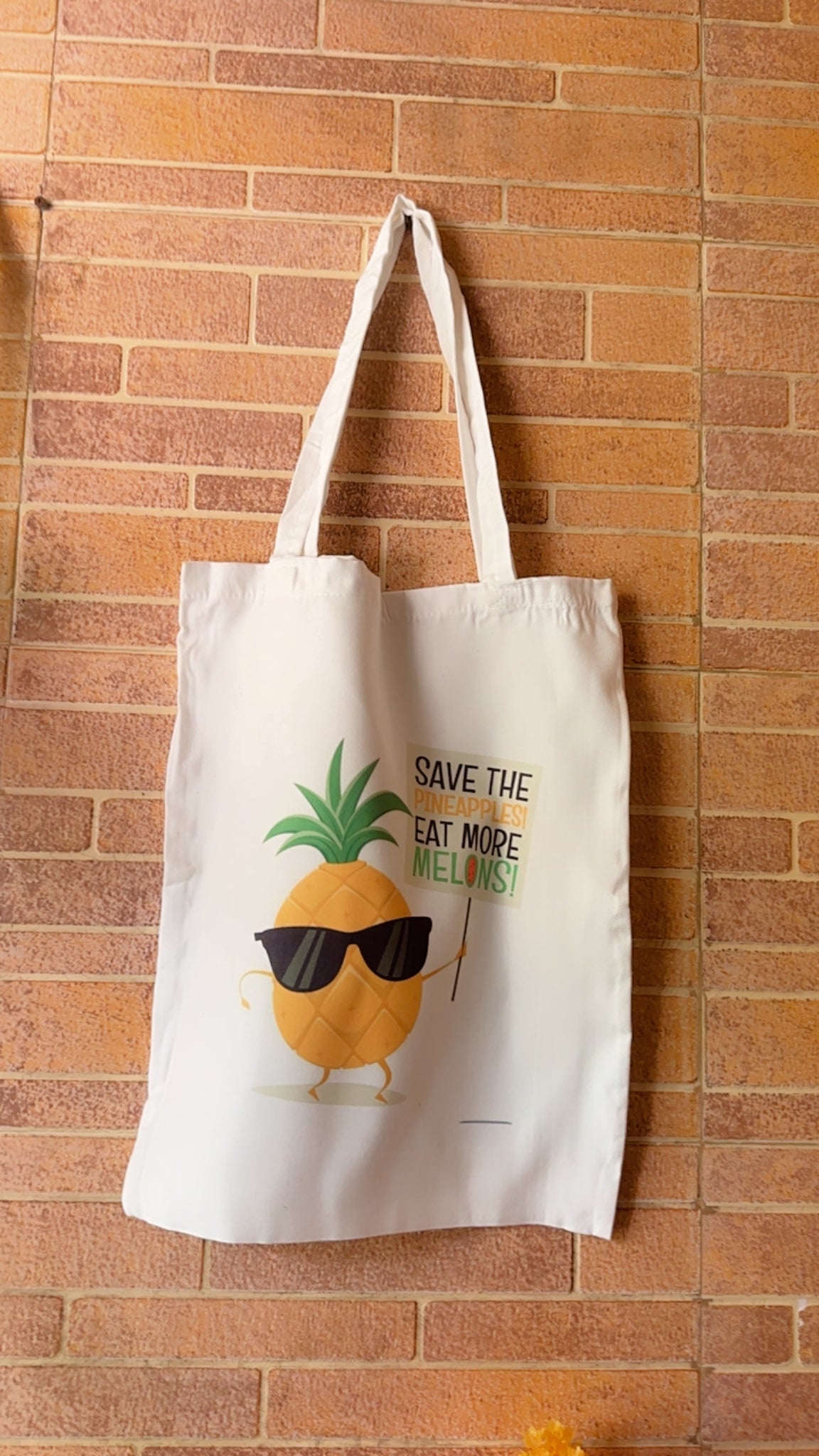 Customized Totebag