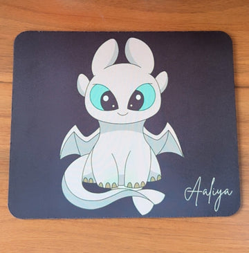 Customized Mousepad