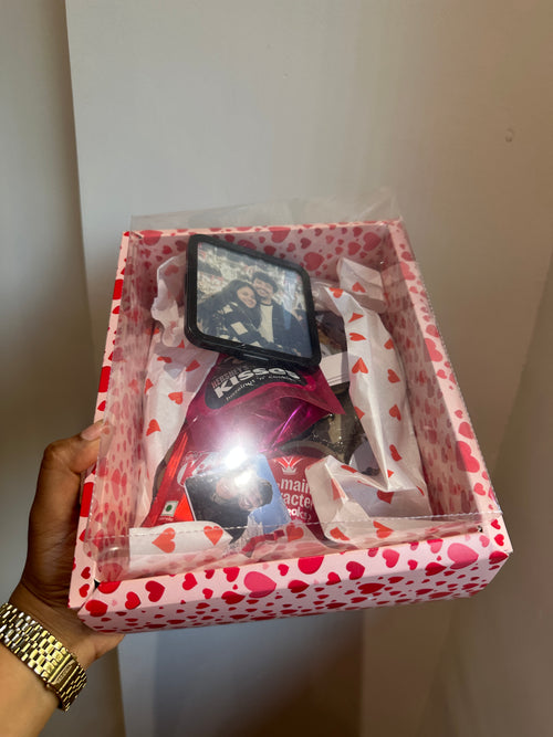 Big Box Hamper