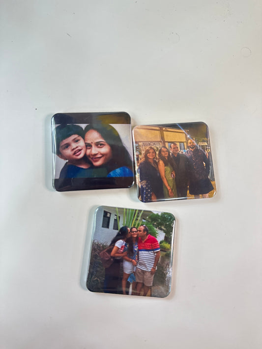 Photo Magnets