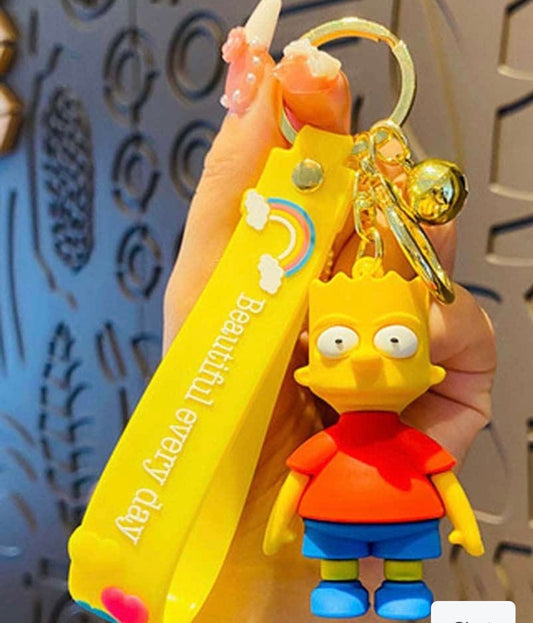 Simpsons Keychains (any 1)