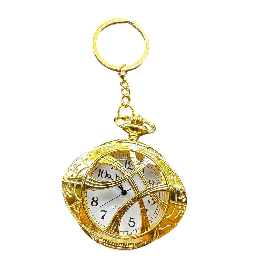 Dr Strange pocket watch