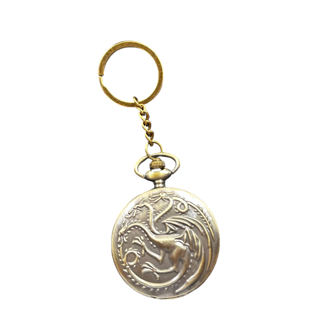 Game of theones pocket watch