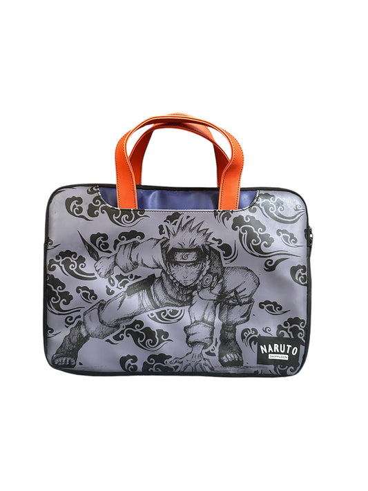 Naruto Laptop bag