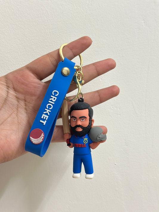 Rohit Keychain