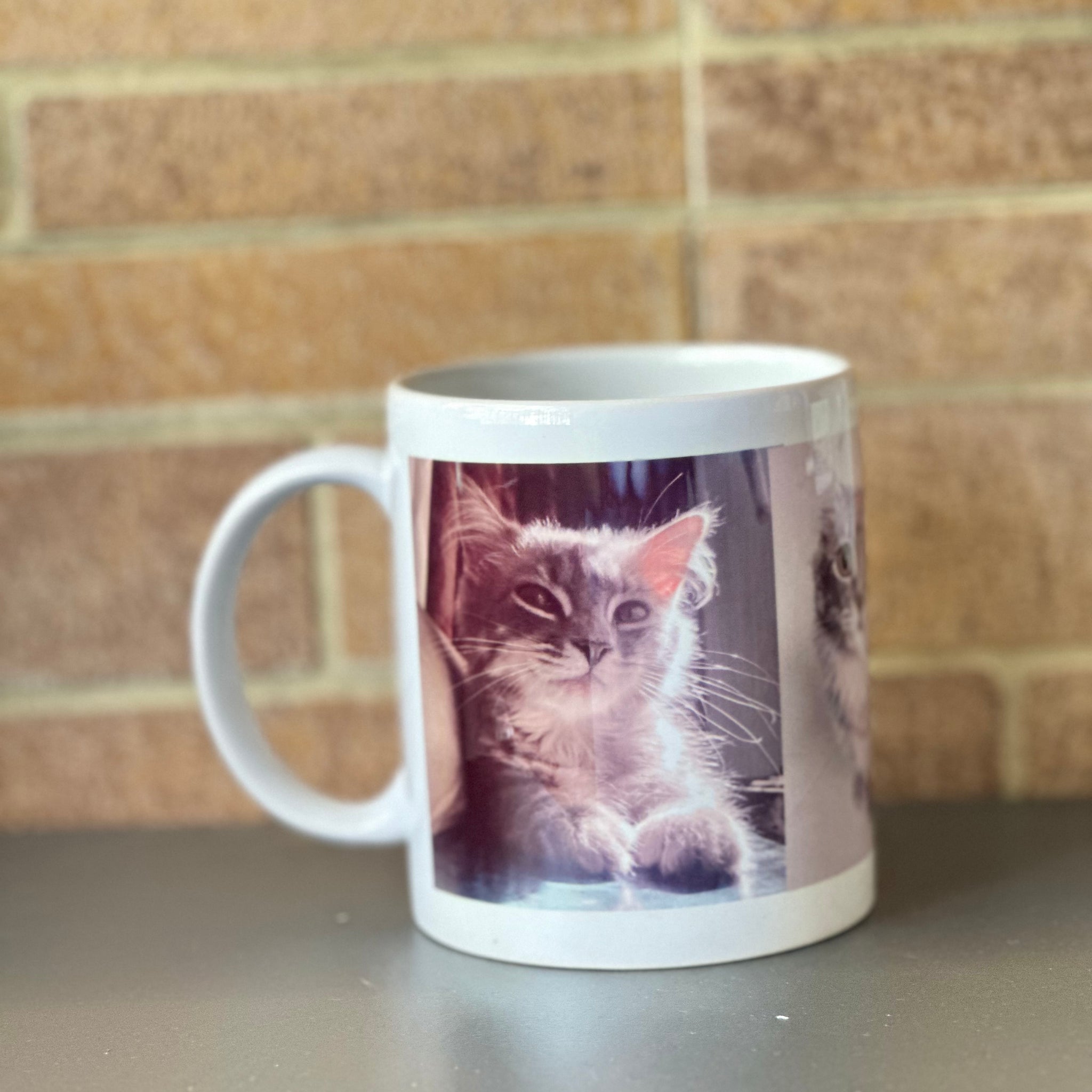 Customized Mug