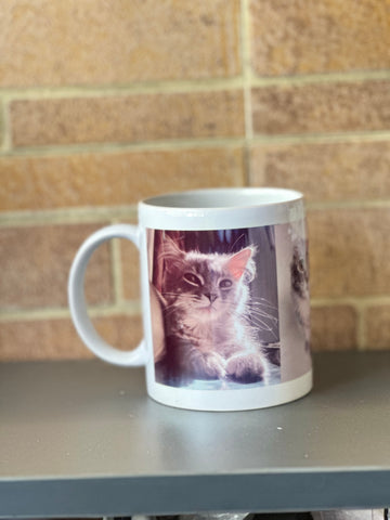 Customized Mug