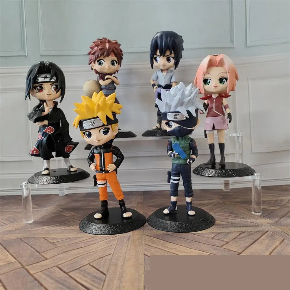 Naruto Q- figure 1 pc