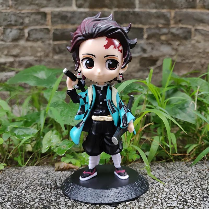 Demon Slayer  Q- figure