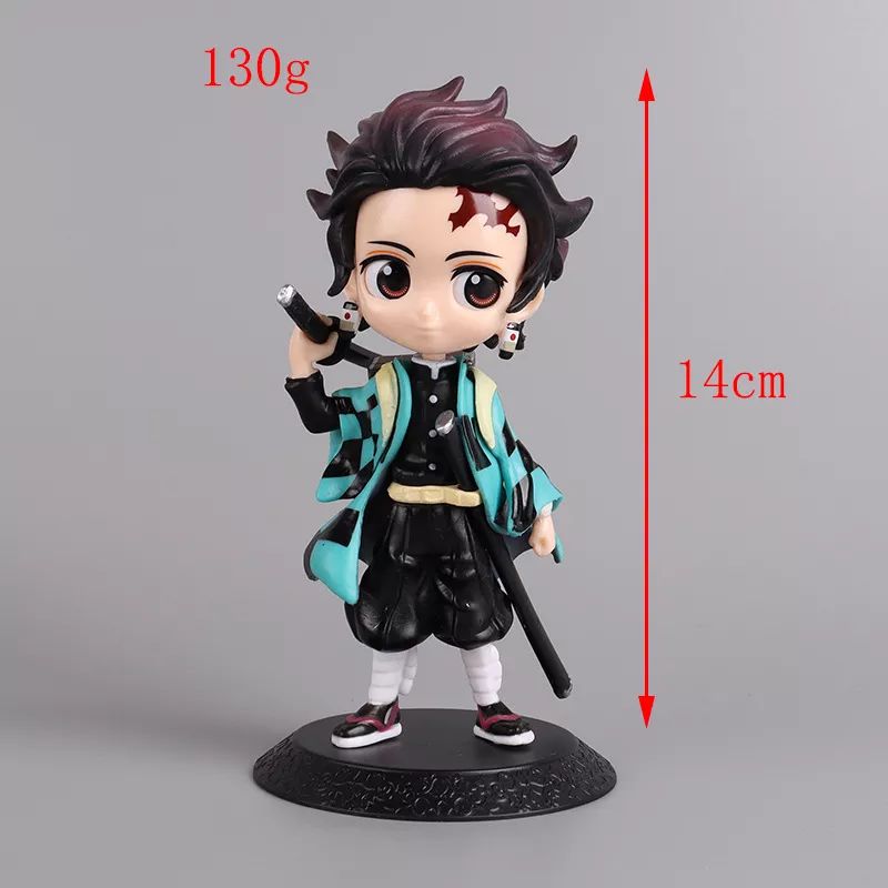 Demon Slayer  Q- figure